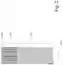 Fig. 03 - Customizable tattoo stamp for permanent multicolor tattoo on skin