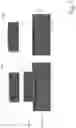 Fig. 08 - Customizable tattoo stamp for permanent multicolor tattoo on skin