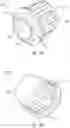Fig. 02 - Sanitizing caps for medical connectors