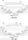 Fig. 20 - Configurable electrodes and sensors
