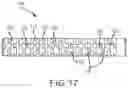 Fig. 11 - Flexible high-density mapping catheter tips and flexible ablation catheter tips with onboard high-density mapping electrodes