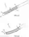 Fig. 14 - Flexible high-density mapping catheter tips and flexible ablation catheter tips with onboard high-density mapping electrodes