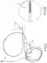 Fig. 15 - Flexible high-density mapping catheter tips and flexible ablation catheter tips with onboard high-density mapping electrodes