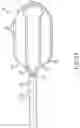 Fig. 27 - Flexible high-density mapping catheter tips and flexible ablation catheter tips with onboard high-density mapping electrodes