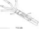 Fig. 29 - Flexible high-density mapping catheter tips and flexible ablation catheter tips with onboard high-density mapping electrodes