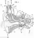 Fig. 02 - Shifting of output in a sense prosthesis