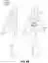 Fig. 08 - Methods of implanting a stimulation lead for stimulation of a dorsal root ganglion