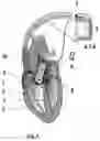 Fig. 03 - Method and apparatus for recovering and stabilizing normal heart rate of patients suffering in or being inclined to having atrial fibrillation