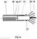 Fig. 08 - Method and apparatus for recovering and stabilizing normal heart rate of patients suffering in or being inclined to having atrial fibrillation