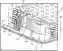 Fig. 01 - Battery assembly for medical device