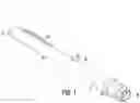 Fig. 02 - Laser Device with Gem Stone for Holistic Therapy