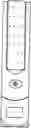 Fig. 01 - BlueGuard antibacterial wand