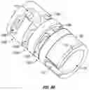 Fig. 04 - Heat resistant descent controller