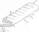 Fig. 01 - FIRE PROTECTION ELEMENT FOR SEALING THROUGH-OPENINGS IN CONSTRUCTION ELEMENTS