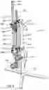 Fig. 09 - Climbing exercise apparatus
