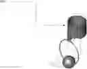 Fig. 01 - Foot exercise brace and ball device