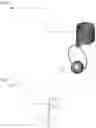 Fig. 02 - Foot exercise brace and ball device