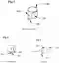 Fig. 03 - Foot exercise brace and ball device