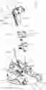 Fig. 01 - Resistance sensing apparatus for exercise equipment