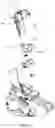 Fig. 06 - Resistance sensing apparatus for exercise equipment