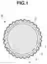 Fig. 02 - MULTI-PIECE SOLID GOLF BALL