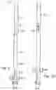 Fig. 10 - Golf flagstick accessories and modifications