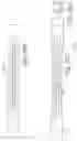 Fig. 19 - Golf flagstick accessories and modifications