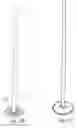 Fig. 20 - Golf flagstick accessories and modifications