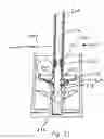 Fig. 22 - Golf flagstick accessories and modifications