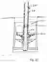 Fig. 23 - Golf flagstick accessories and modifications