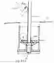 Fig. 34 - Golf flagstick accessories and modifications