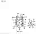 Fig. 07 - Ball collecting drum and ball picker