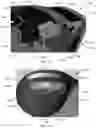 Fig. 29 - Golf club having an adjustable weight assembly