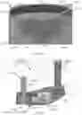 Fig. 34 - Golf club having an adjustable weight assembly