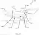 Fig. 09 - Golf club having an adjustable weight assembly
