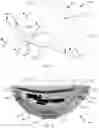 Fig. 10 - Golf club having an adjustable weight assembly