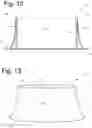 Fig. 07 - System for team ball game having interactive goal barriers