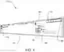 Fig. 02 - Golf putting training tool