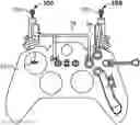 Fig. 01 - Clicker mechanism for a video game controller