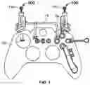 Fig. 02 - Clicker mechanism for a video game controller