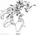 Fig. 03 - Clicker mechanism for a video game controller