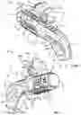 Fig. 02 - Pedal system for gaming apparatus