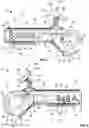 Fig. 03 - Pedal system for gaming apparatus