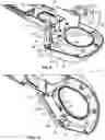 Fig. 06 - Pedal system for gaming apparatus