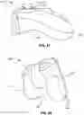 Fig. 13 - Pedal system for gaming apparatus