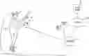 Fig. 01 - Asynchronous virtual reality interactions