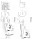 Fig. 02 - Head mounted displays (HMDs) with front facing cameras for transitioning between non-transparent modes and transparent modes