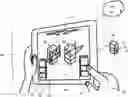 Fig. 01 - Augmented reality toy