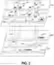 Fig. 03 - Providing a shared virtual experience in a location-based game