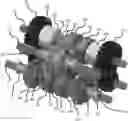 Fig. 01 - Toy gearbox